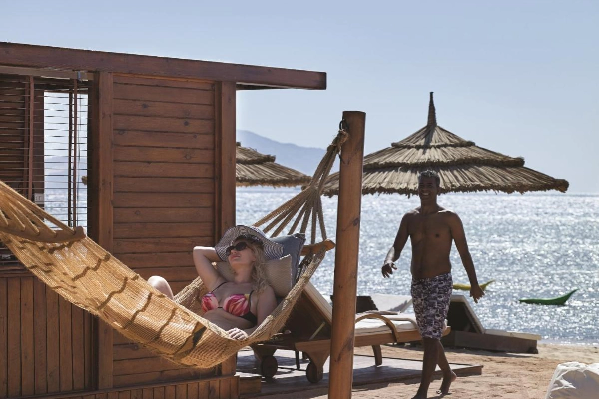 Coral Sea Imperial Sensatori Resort - Hotel Photo 21