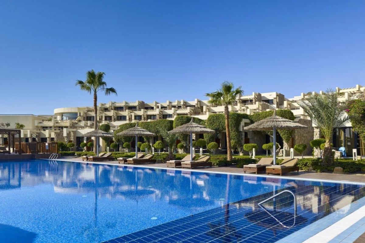 Coral Sea Imperial Sensatori Resort - Hotel Photo 22