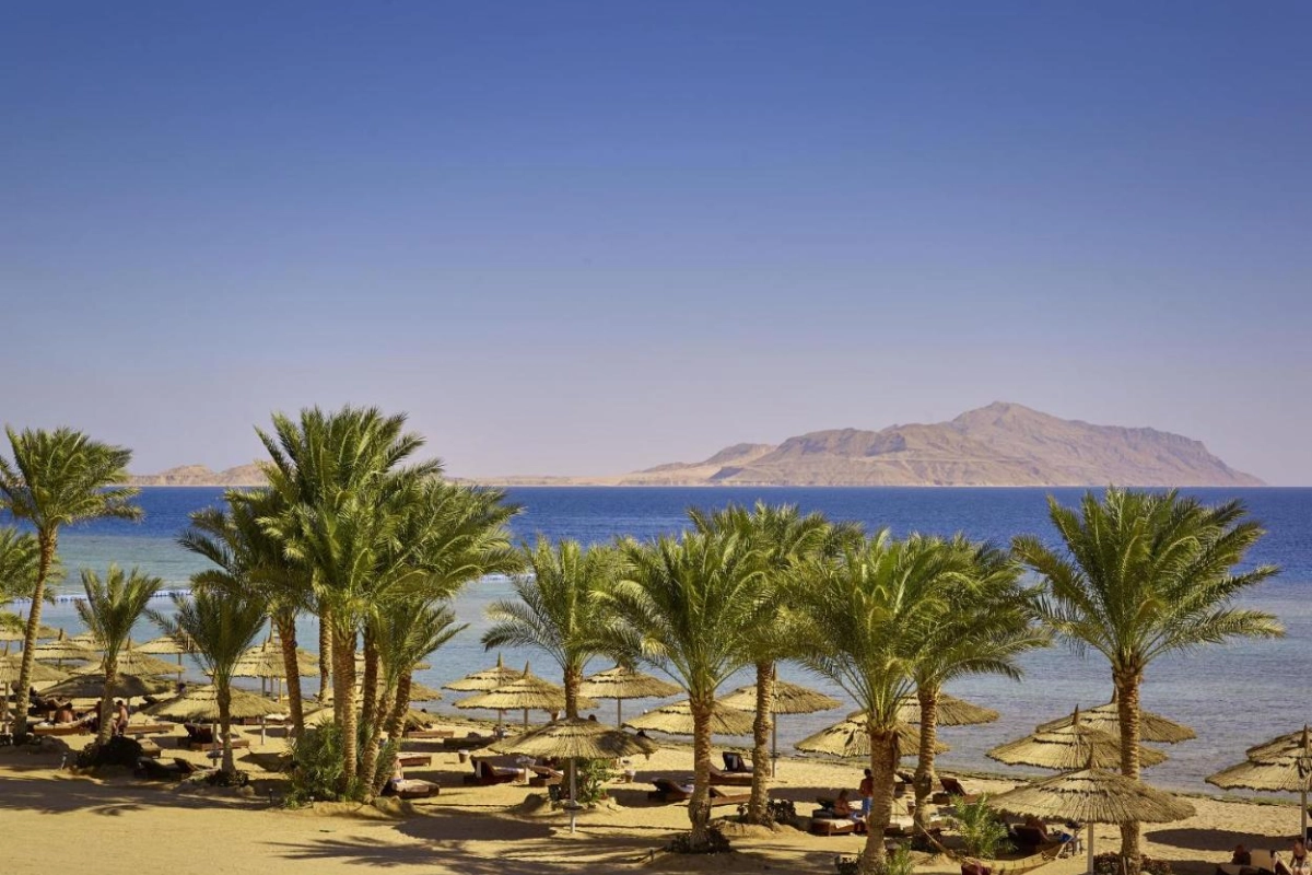 Coral Sea Imperial Sensatori Resort - Hotel Photo 24