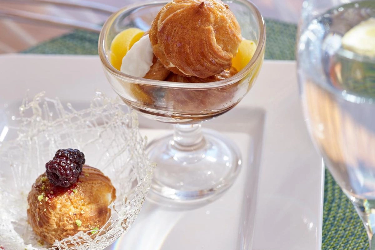 Coral Sea Imperial Sensatori Resort - Hotel Photo 26