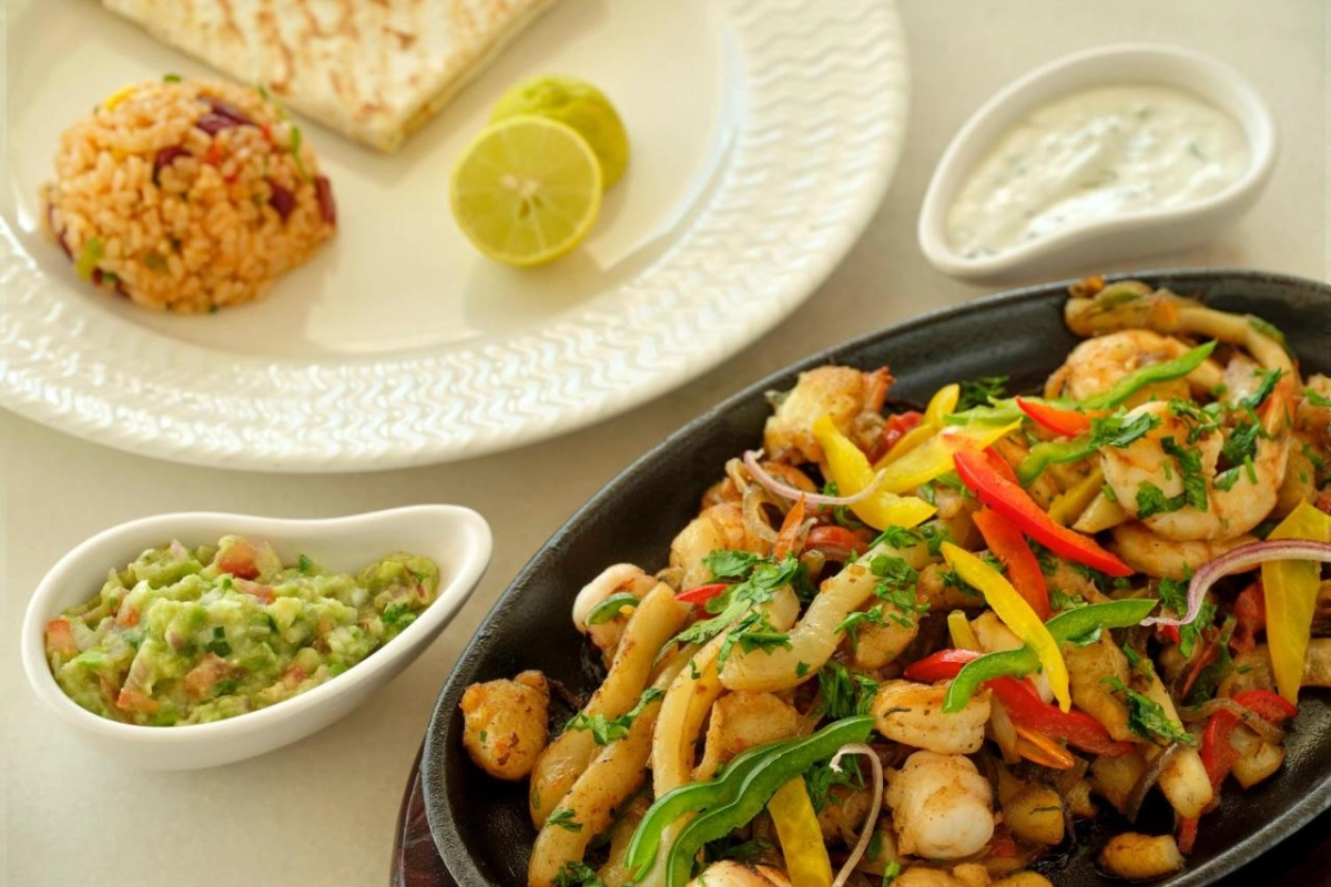 Coral Sea Imperial Sensatori Resort - Hotel Photo 27