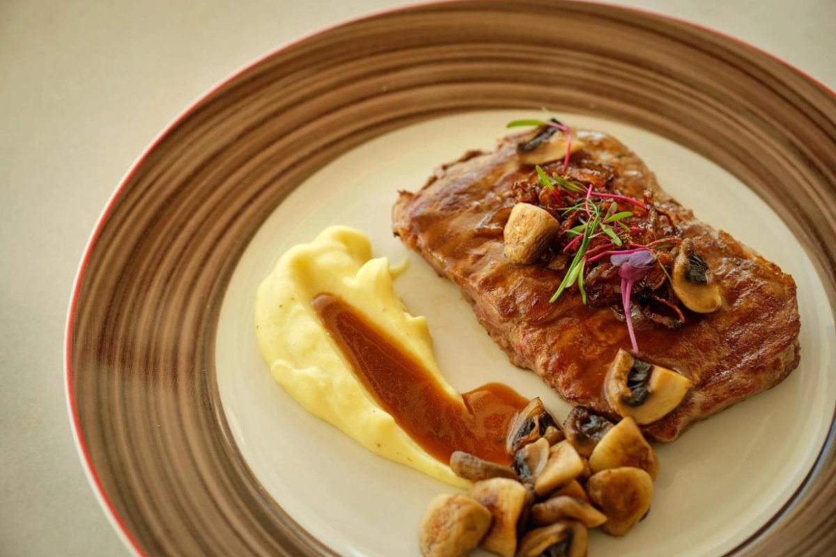 Coral Sea Imperial Sensatori Resort - Hotel Photo 28