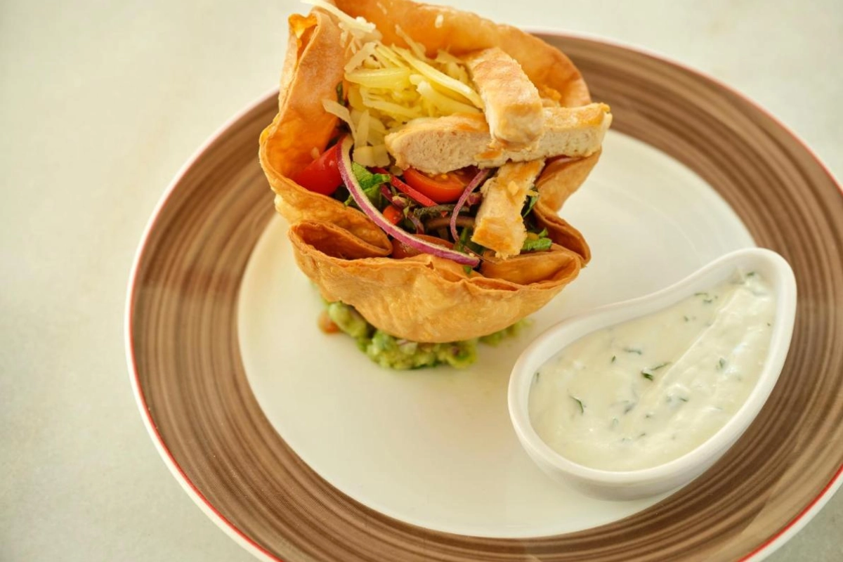 Coral Sea Imperial Sensatori Resort - Hotel Photo 30