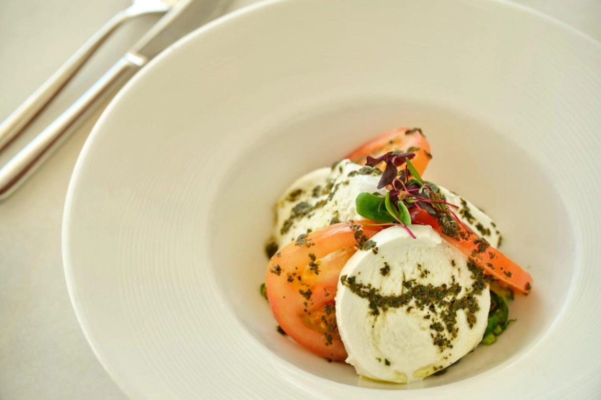 Coral Sea Imperial Sensatori Resort - Hotel Photo 34