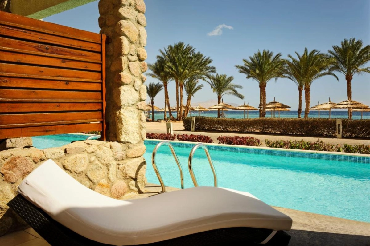 Coral Sea Imperial Sensatori Resort - Hotel Photo 35