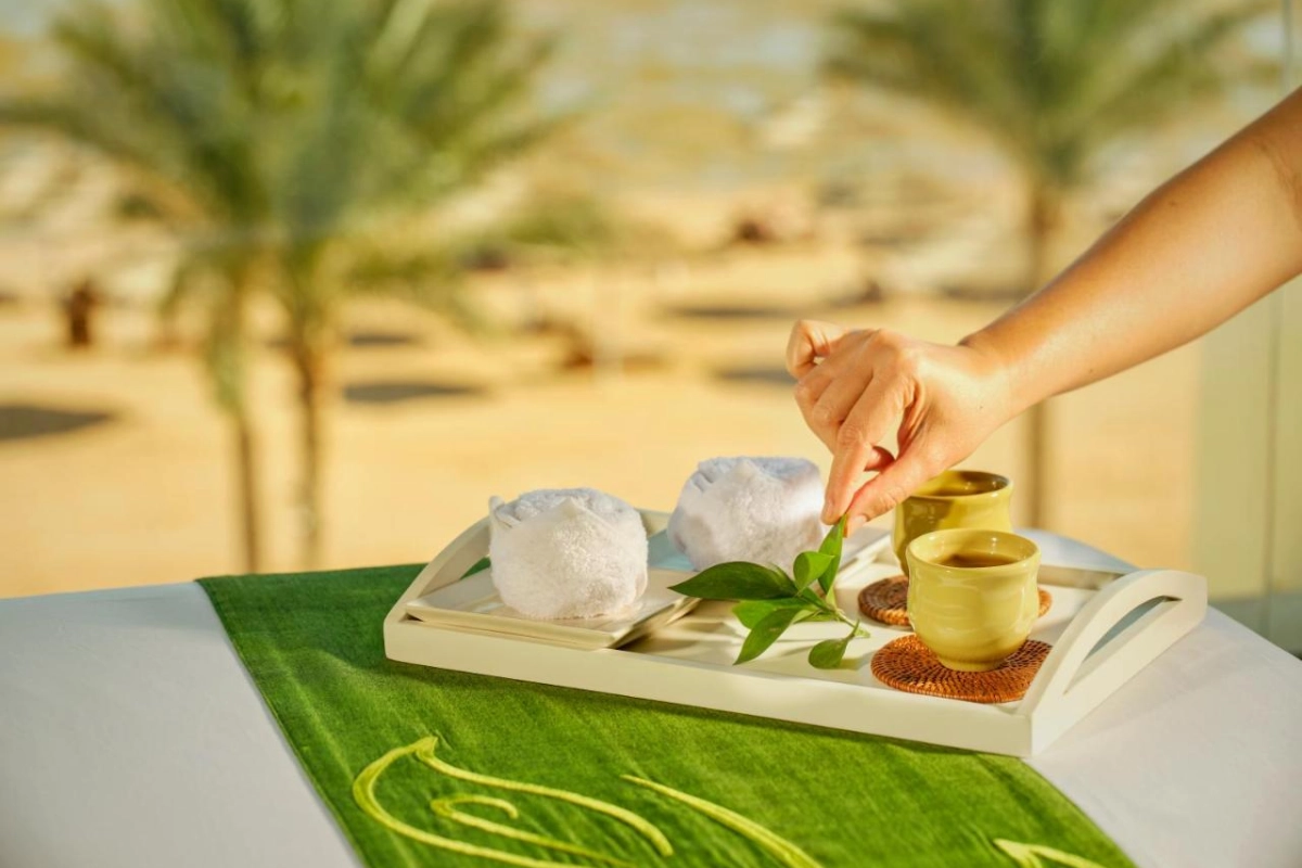 Coral Sea Imperial Sensatori Resort - Hotel Photo 36