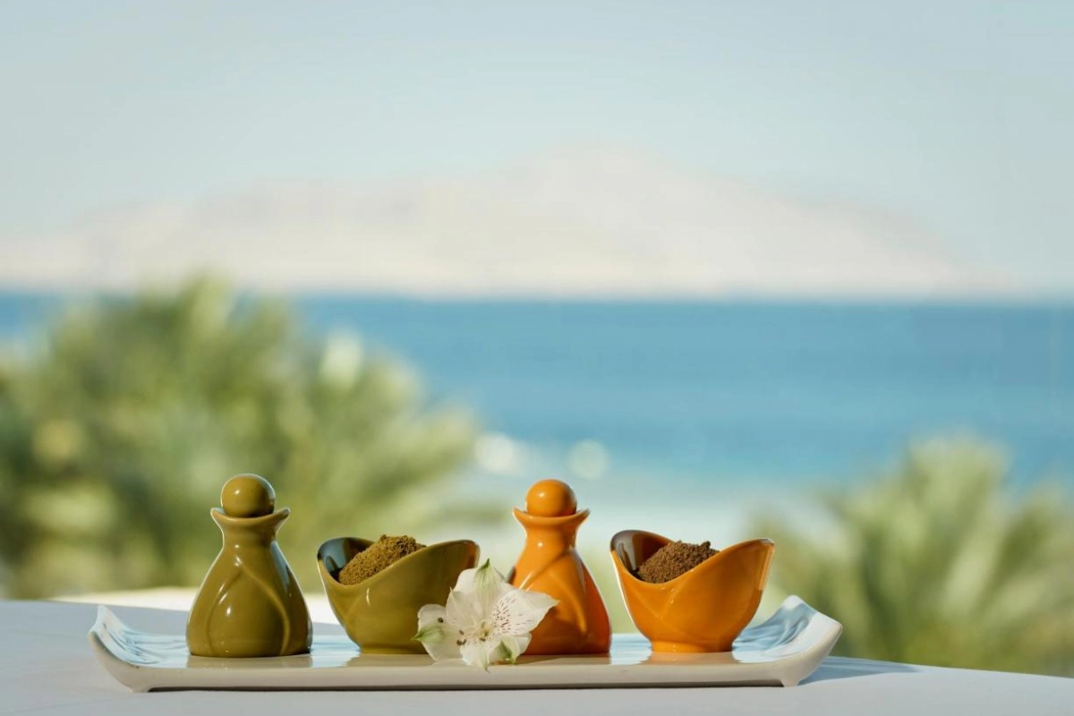 Coral Sea Imperial Sensatori Resort - Hotel Photo 37