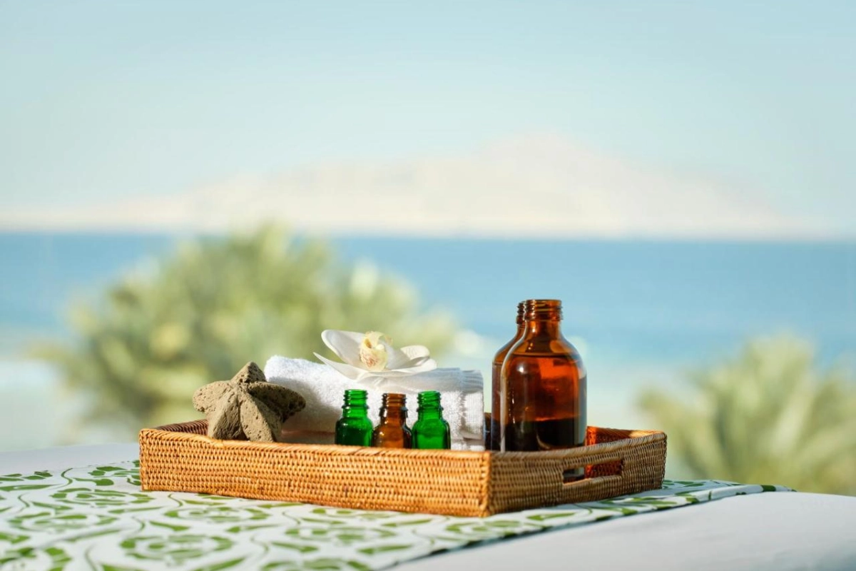 Coral Sea Imperial Sensatori Resort - Hotel Photo 38