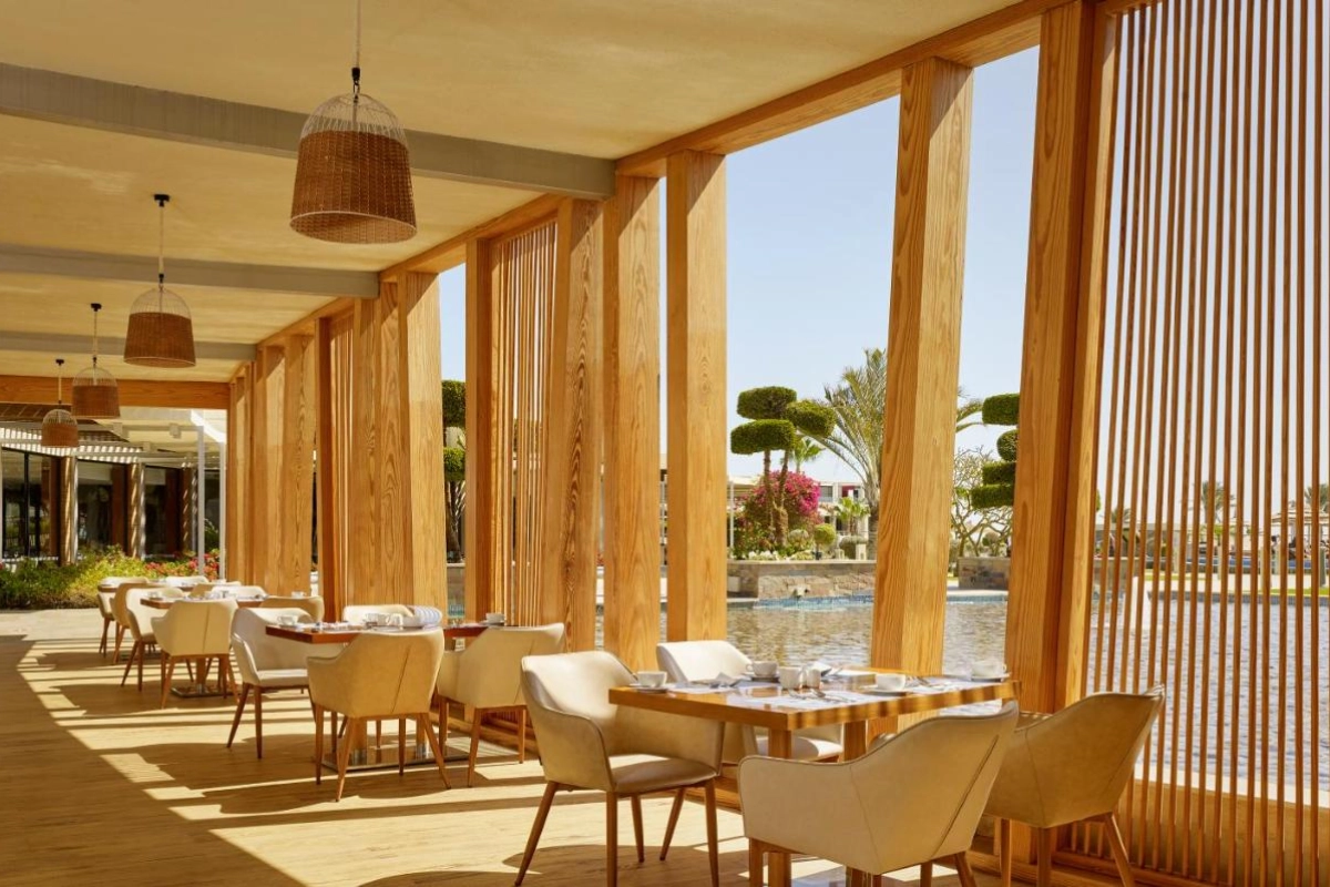 Coral Sea Imperial Sensatori Resort - Hotel Photo 40