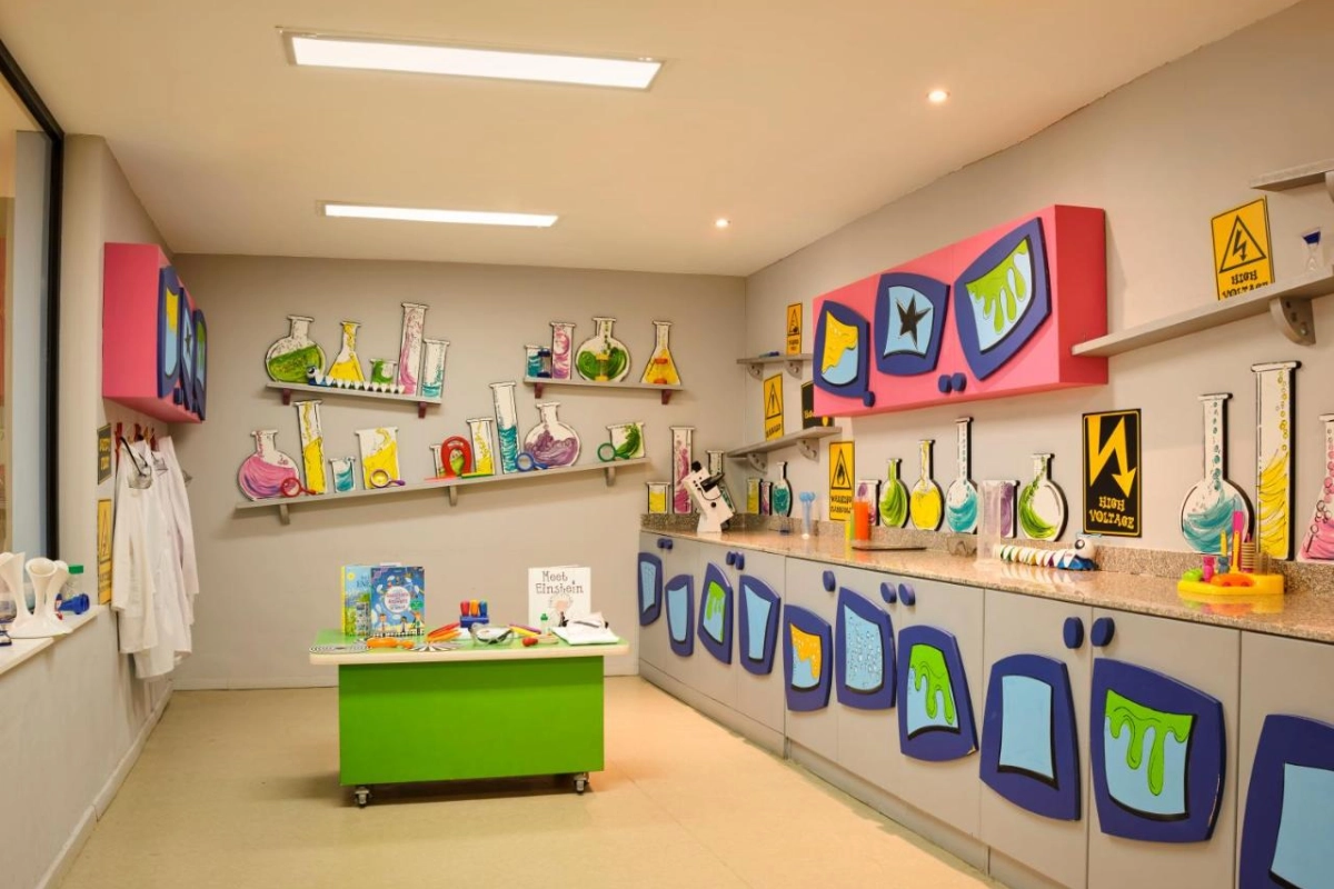 Coral Sea Imperial Sensatori Resort - Hotel Photo 41