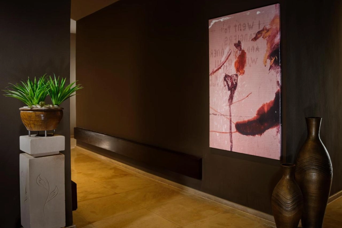 Coral Sea Imperial Sensatori Resort - Hotel Photo 42