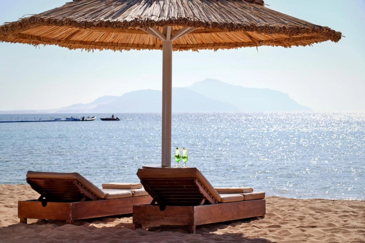 Coral Sea Imperial Sensatori Resort - Hotel Photo 44