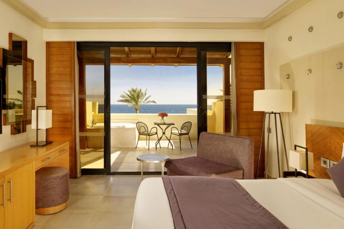 Coral Sea Imperial Sensatori Resort - Hotel Photo 45