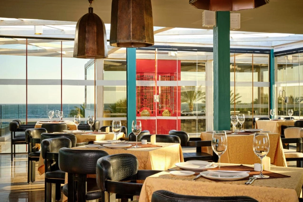 Coral Sea Imperial Sensatori Resort - Hotel Photo 47