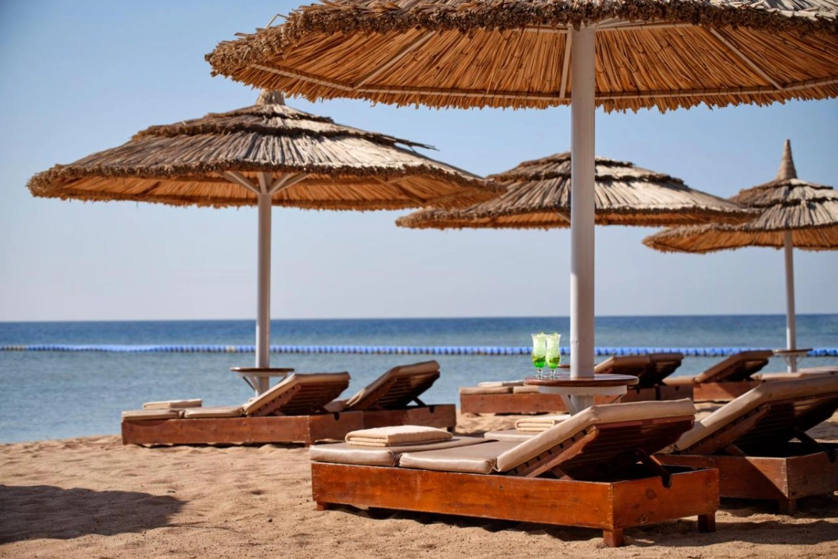 Coral Sea Imperial Sensatori Resort - Hotel Photo 48