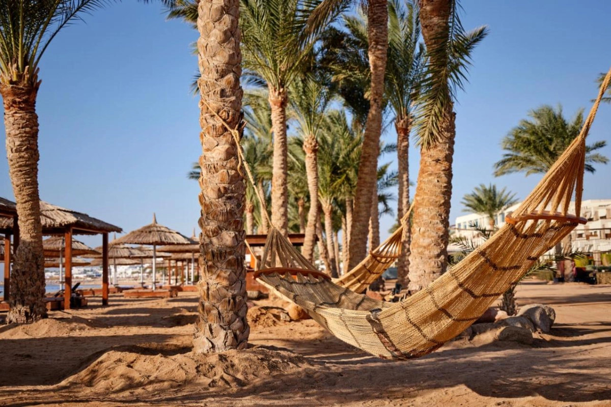 Coral Sea Imperial Sensatori Resort - Hotel Photo 51