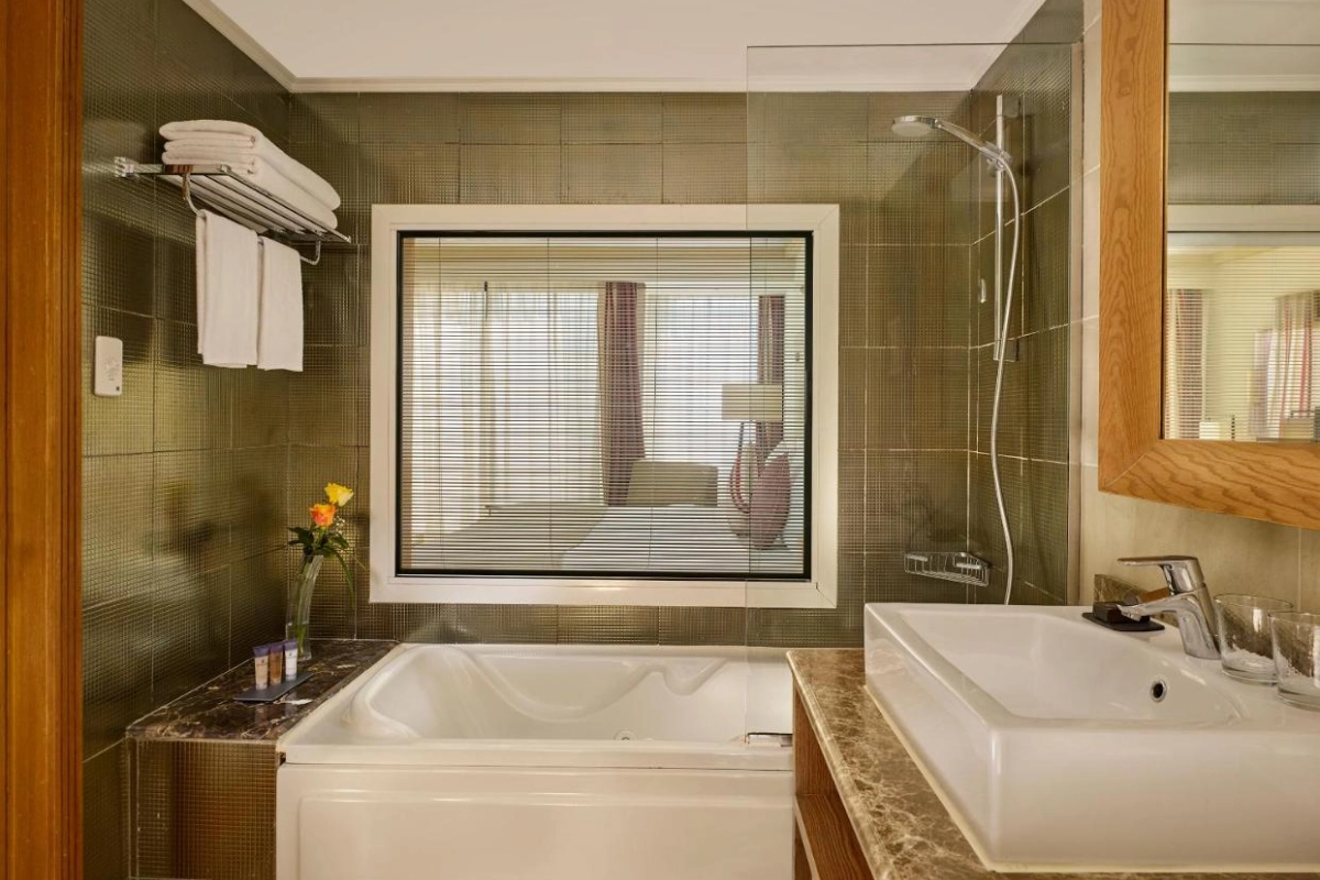 Coral Sea Imperial Sensatori Resort - Hotel Photo 52