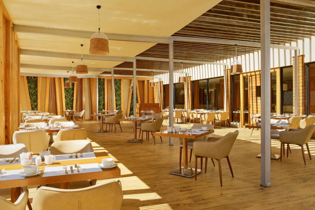 Coral Sea Imperial Sensatori Resort - Hotel Photo 53