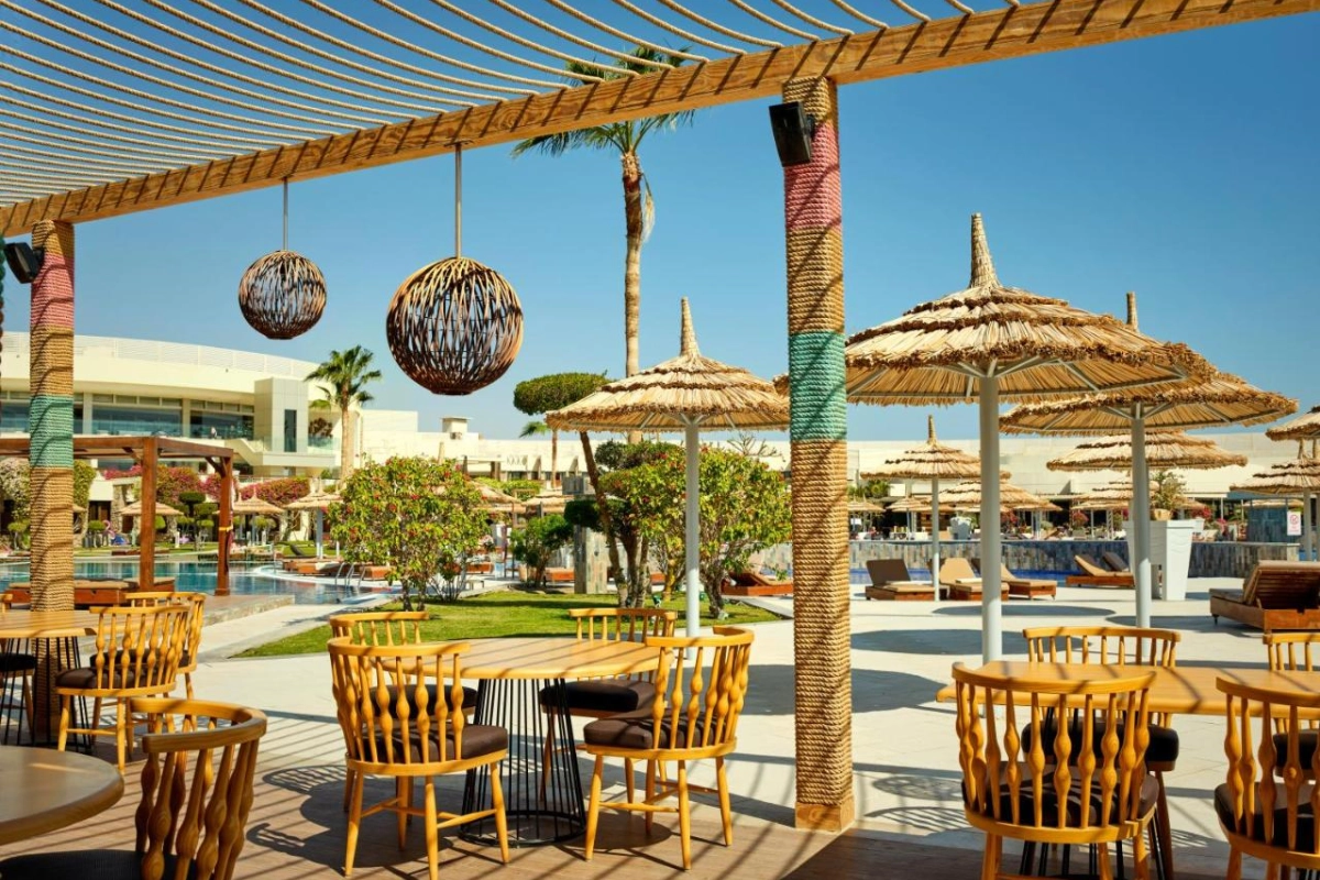 Coral Sea Imperial Sensatori Resort - Hotel Photo 54