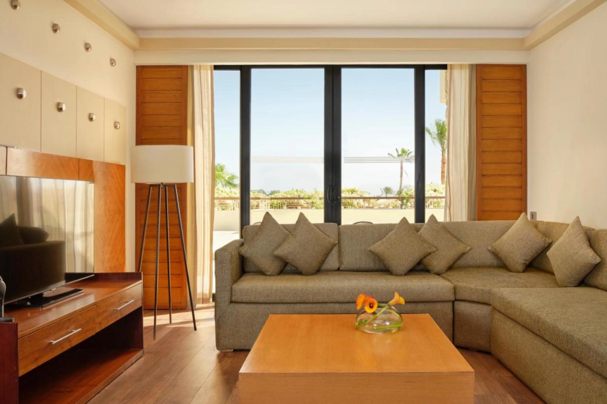 Coral Sea Imperial Sensatori Resort - Hotel Photo 55