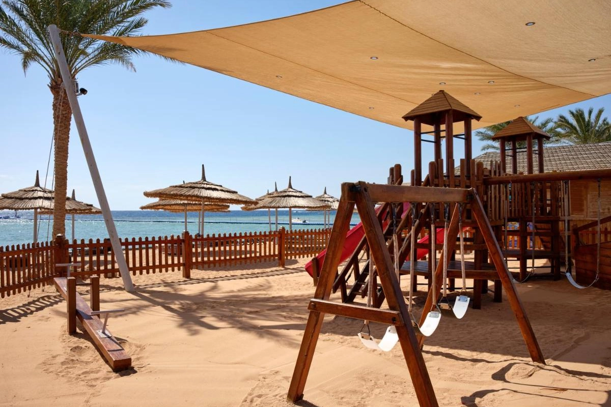 Coral Sea Imperial Sensatori Resort - Hotel Photo 56