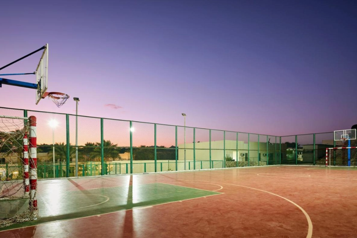 Coral Sea Imperial Sensatori Resort - Hotel Photo 57