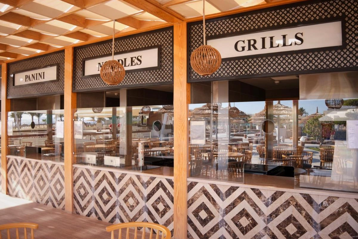 Coral Sea Imperial Sensatori Resort - Hotel Photo 58