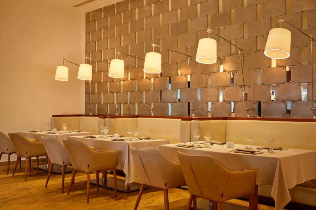 Coral Sea Imperial Sensatori Resort - Hotel Photo 60