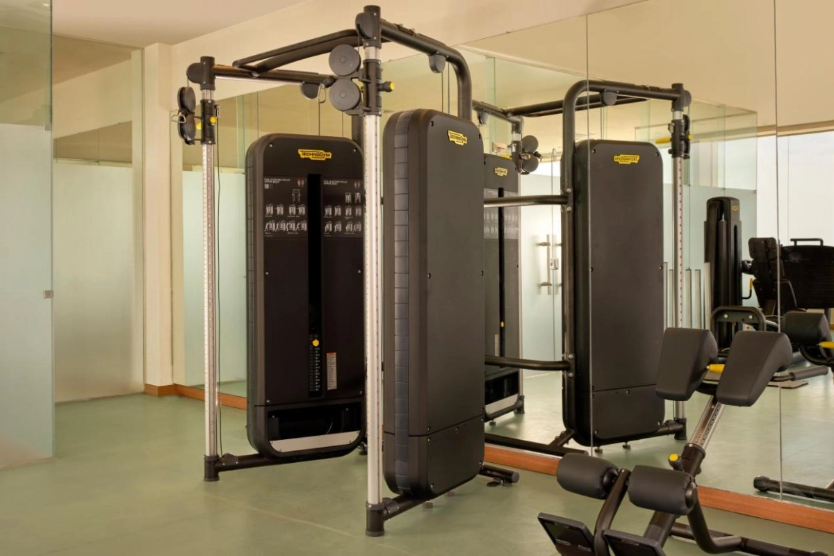 Coral Sea Imperial Sensatori Resort - Hotel Photo 61