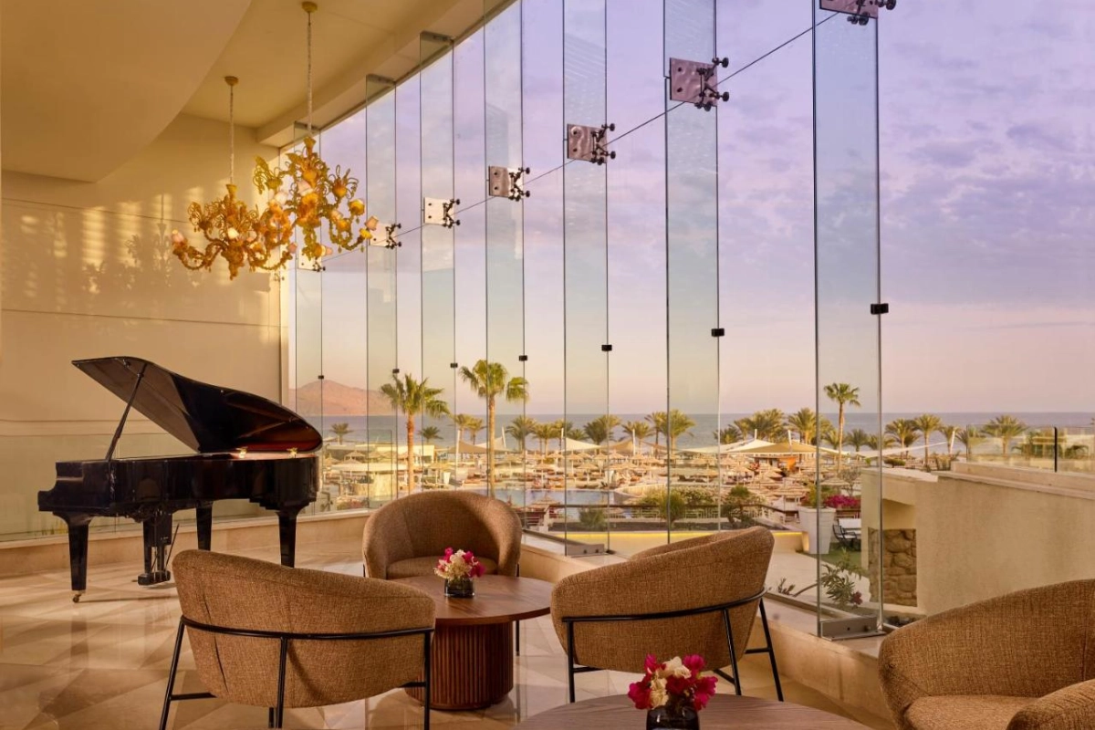 Coral Sea Imperial Sensatori Resort - Hotel Photo 62