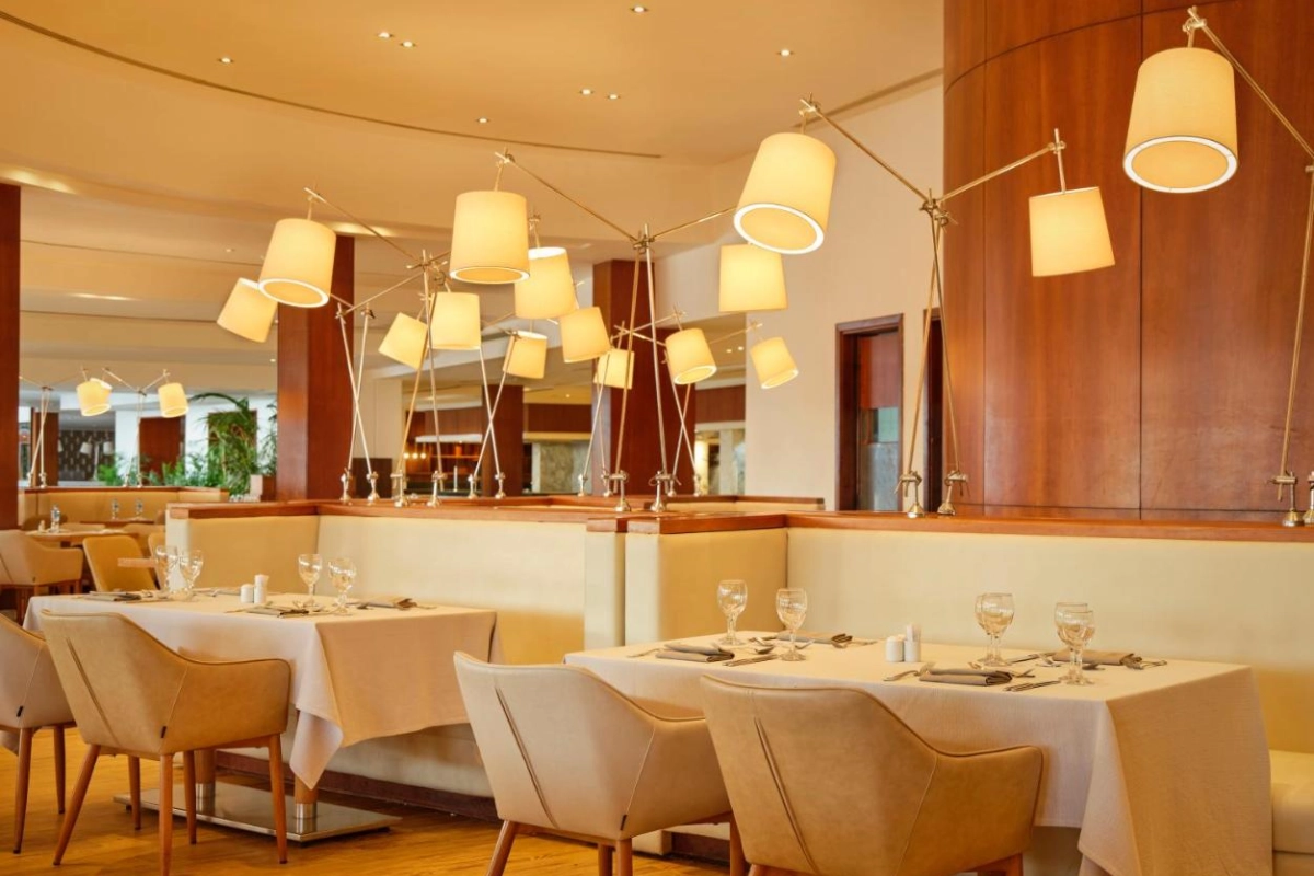 Coral Sea Imperial Sensatori Resort - Hotel Photo 64