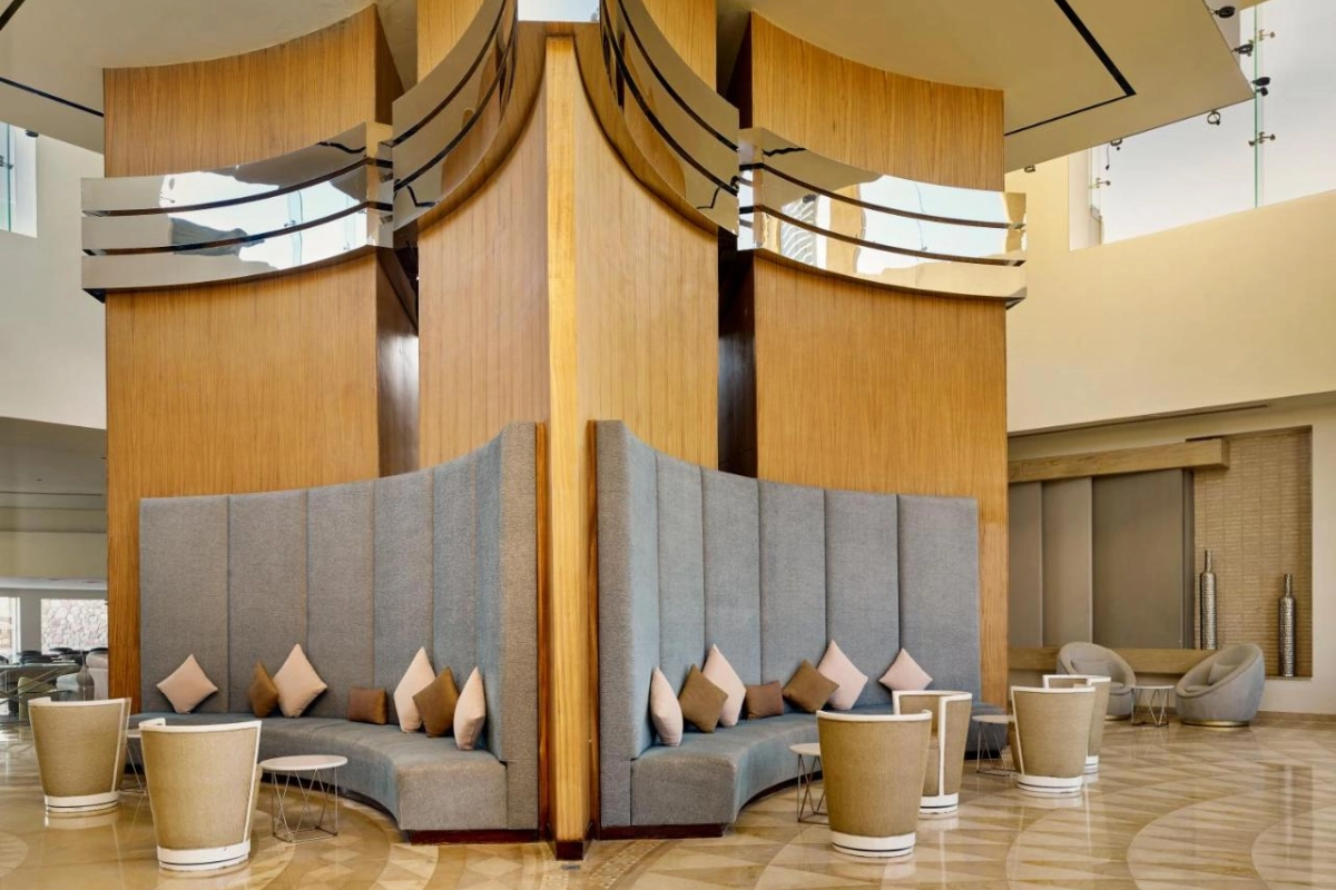 Coral Sea Imperial Sensatori Resort - Hotel Photo 65