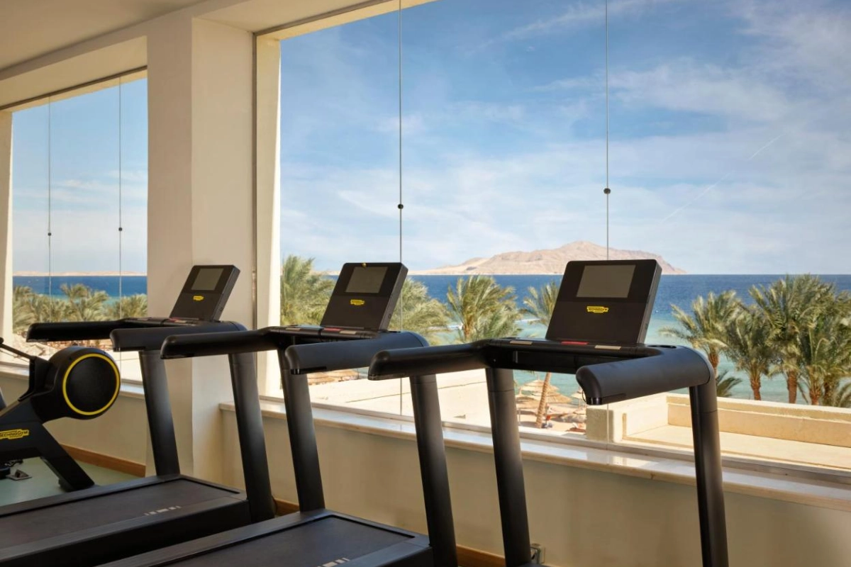 Coral Sea Imperial Sensatori Resort - Hotel Photo 66