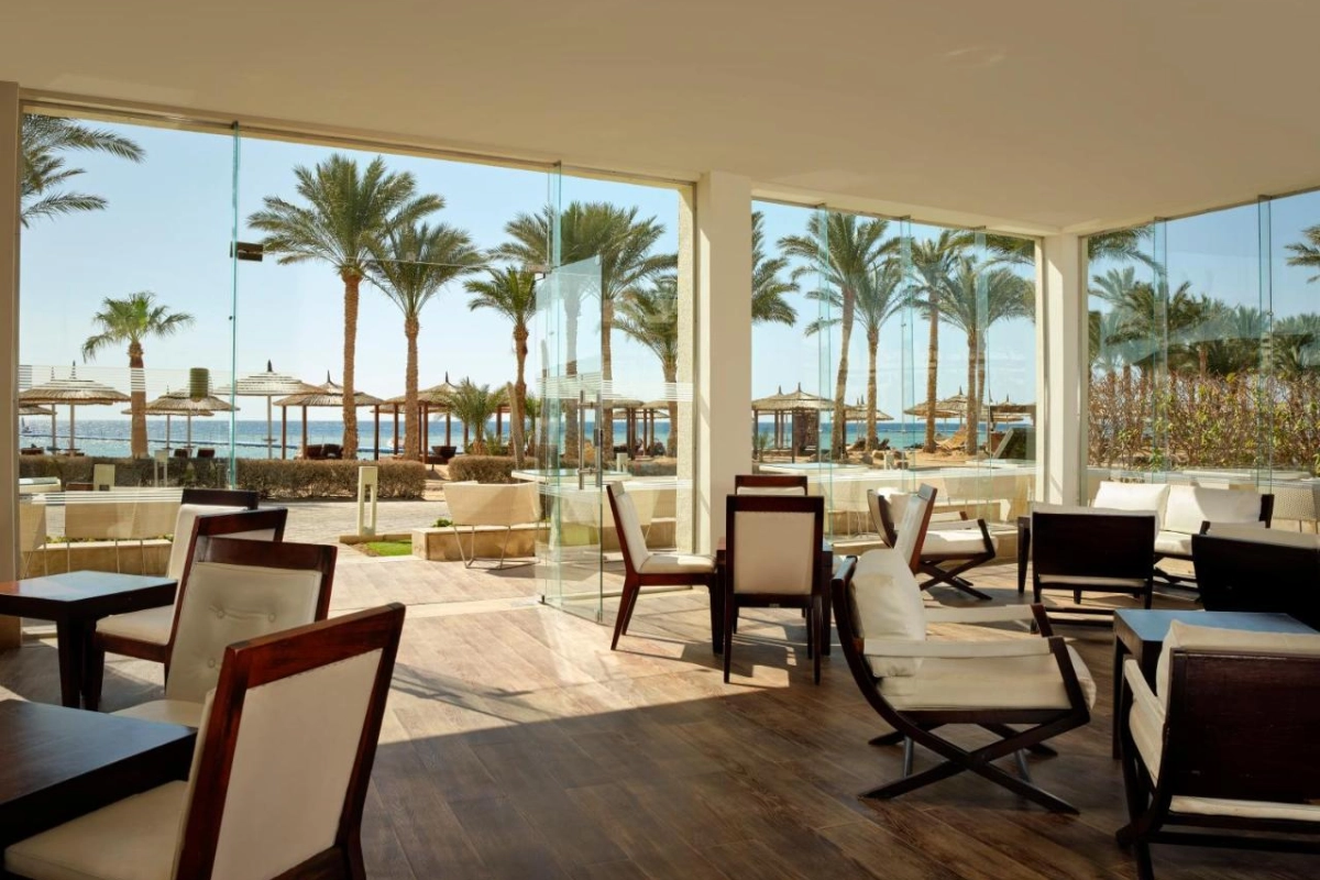 Coral Sea Imperial Sensatori Resort - Hotel Photo 67