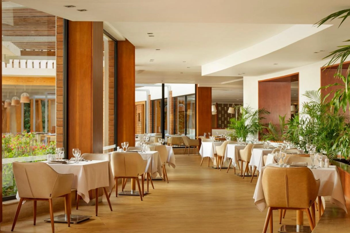 Coral Sea Imperial Sensatori Resort - Hotel Photo 68