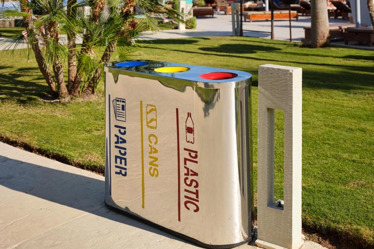 Coral Sea Imperial Sensatori Resort - Hotel Photo 69