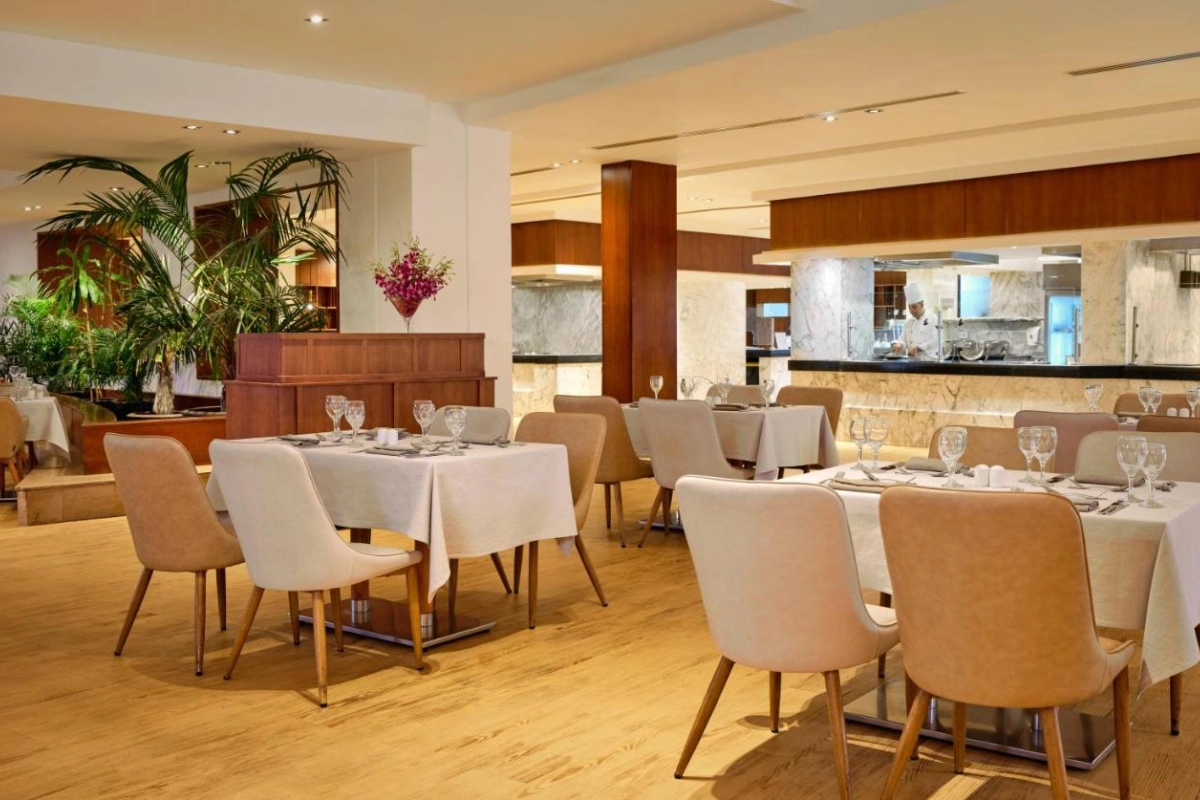 Coral Sea Imperial Sensatori Resort - Hotel Photo 71