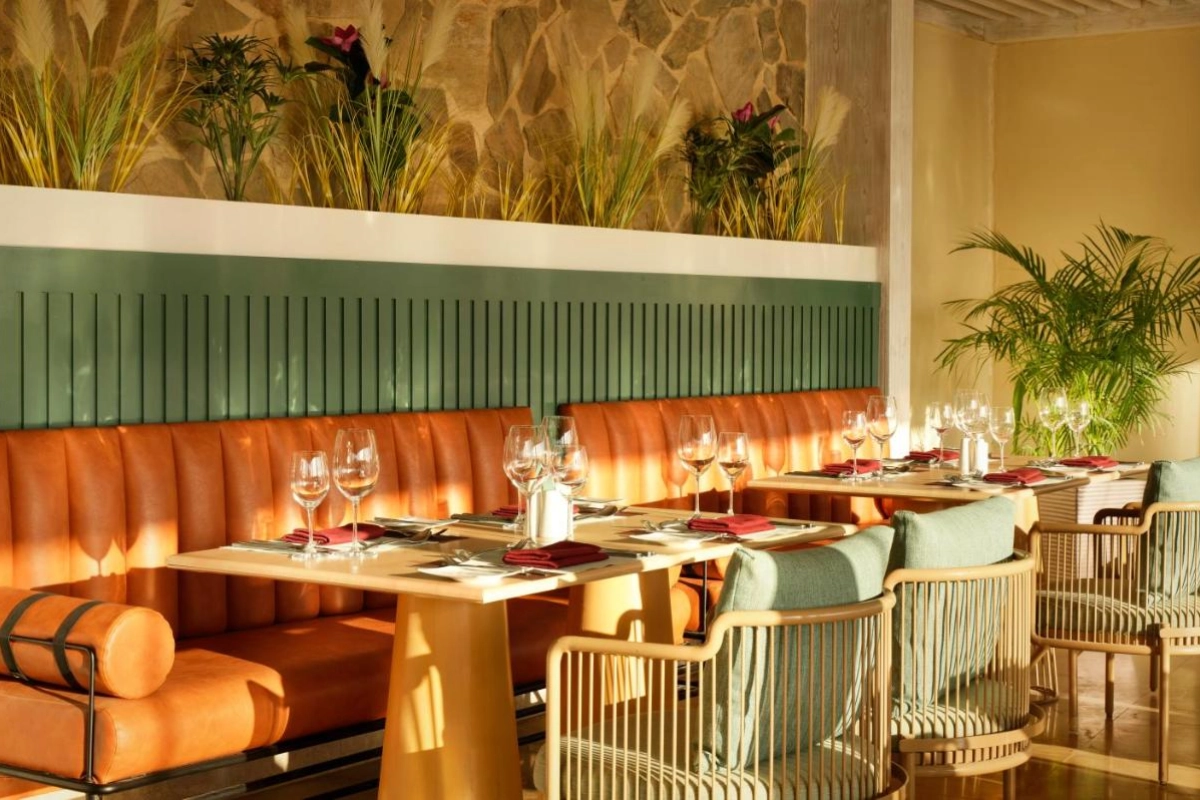 Coral Sea Imperial Sensatori Resort - Hotel Photo 72