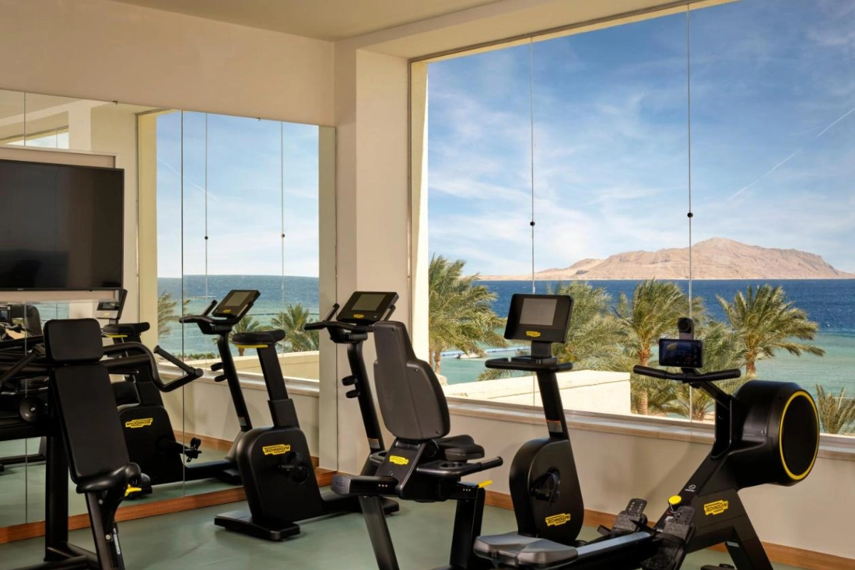 Coral Sea Imperial Sensatori Resort - Hotel Photo 73