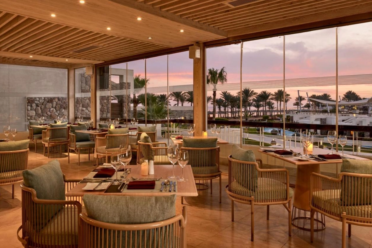 Coral Sea Imperial Sensatori Resort - Hotel Photo 74