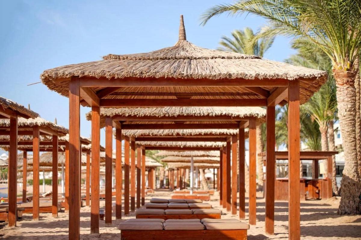 Coral Sea Imperial Sensatori Resort - Hotel Photo 75