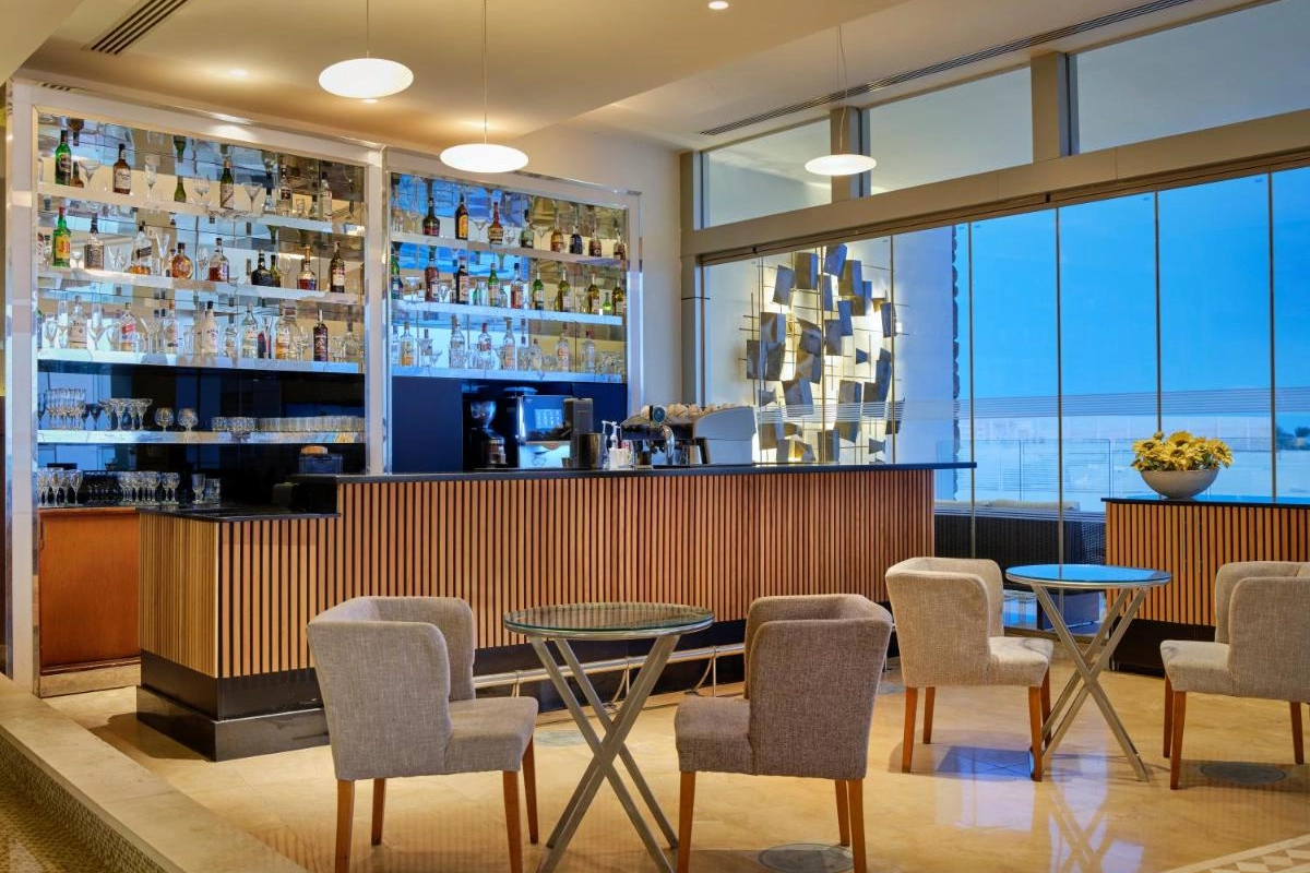 Coral Sea Imperial Sensatori Resort - Hotel Photo 76