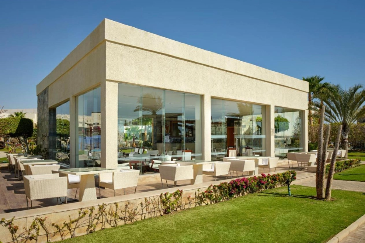 Coral Sea Imperial Sensatori Resort - Hotel Photo 79