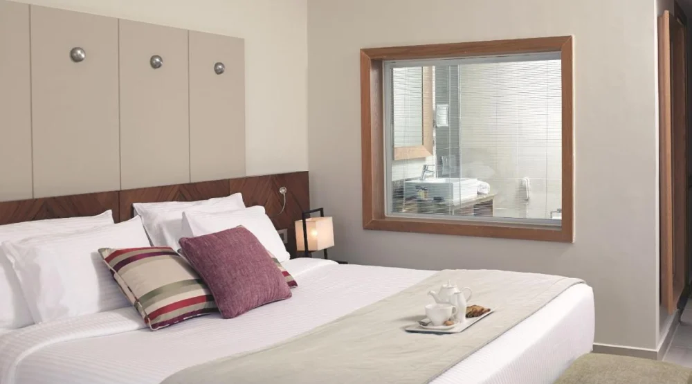 Standard Room with Sea View at Coral Sea Imperial Sensatori Resort