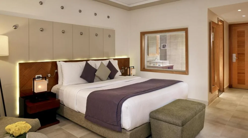 Standard Inland View Room - Adults Only at Coral Sea Imperial Sensatori Resort