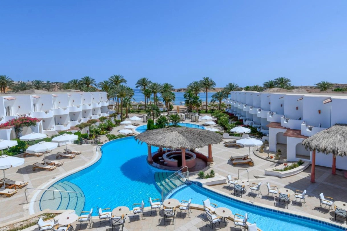 Iberotel Palace - Hotel Photo 1