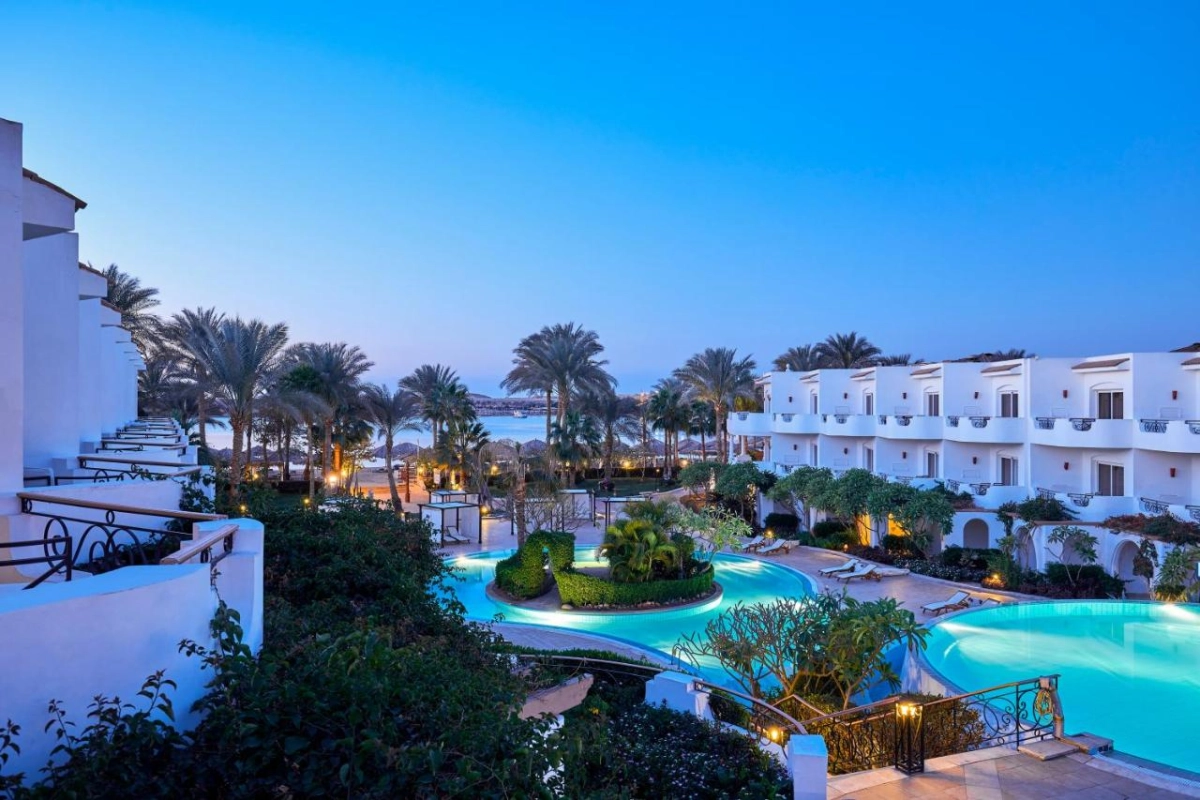 Iberotel Palace - Hotel Photo 3