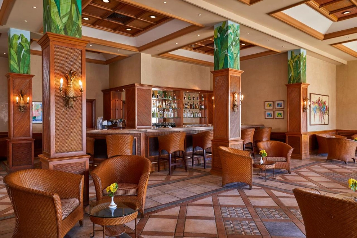 Iberotel Palace - Hotel Photo 5