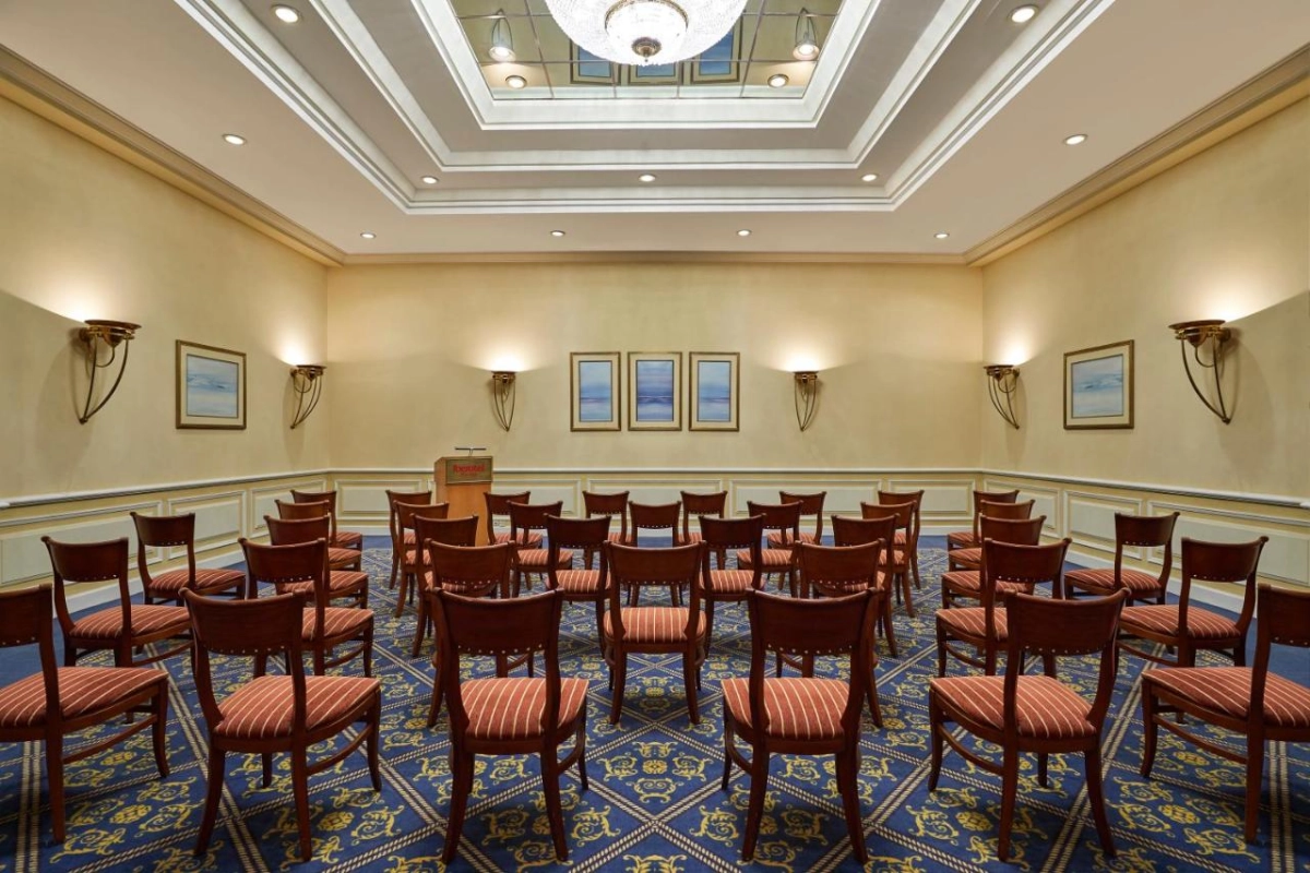 Iberotel Palace - Hotel Photo 7