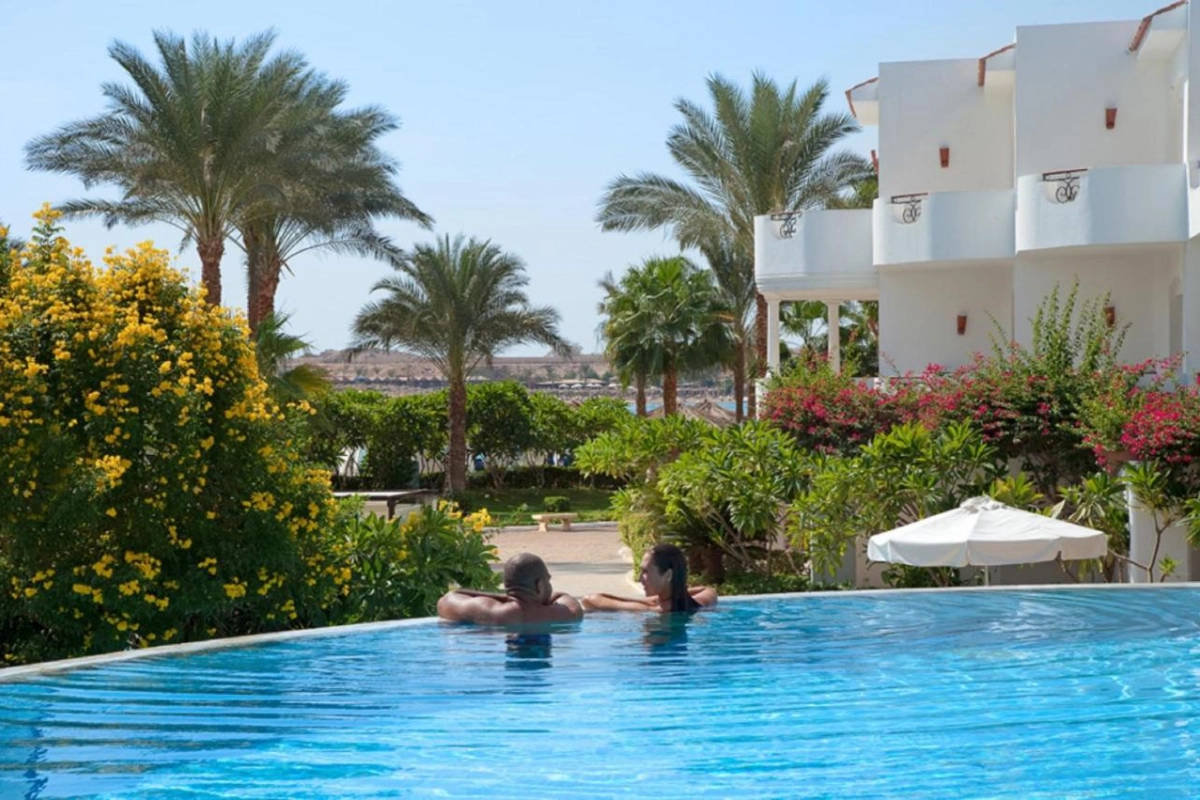 Iberotel Palace - Hotel Photo 8